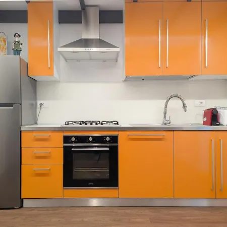 Loft - Wi-fi, Ground Floor, 2 Bathrooms *