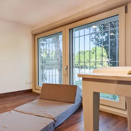 Loft - Wi-fi, Ground Floor, 2 Bathrooms Porto San Giorgio