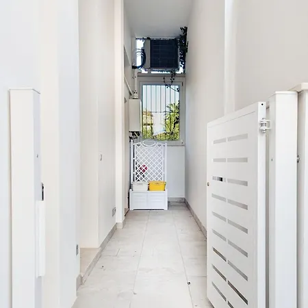 Loft - Wi-fi, Ground Floor, 2 Bathrooms Апартаменты *