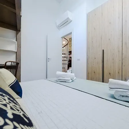 Loft - Wi-fi, Ground Floor, 2 Bathrooms Апартаменты