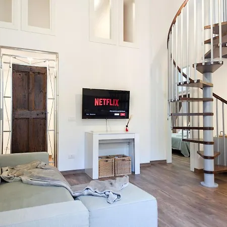 Loft - Wi-fi, Ground Floor, 2 Bathrooms *